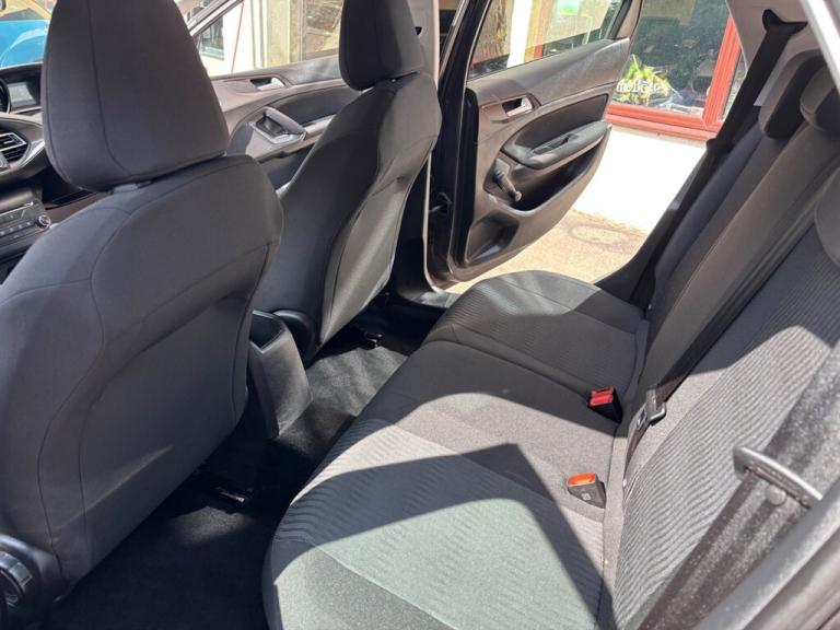 2017 Peugeot 308 S/S SW ACCESS Estate Petrol Manual