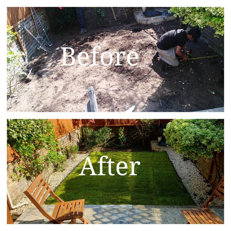 Very Experienced and friendly gardener. All Gardening work taken with competitive 