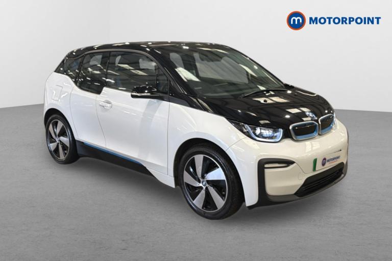 2022 BMW i3 125kW 42kWh 5dr Auto HATCHBACK ELECTRIC Automatic