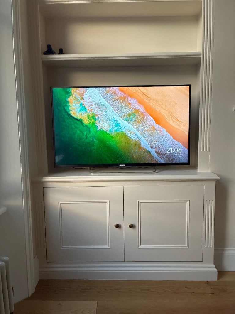 Sony Bravia Smart TV – Good Working Condition