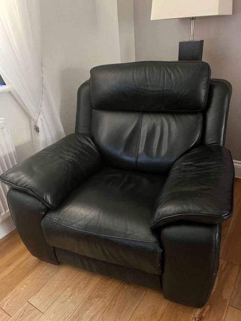 electric recliner chair