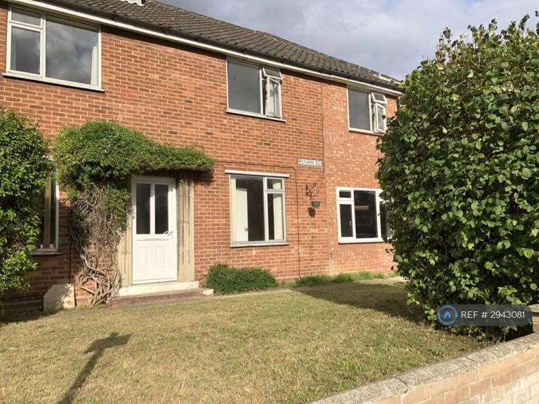 1 bedroom in Ruskin Road, Norwich, NR4 (#2943081)