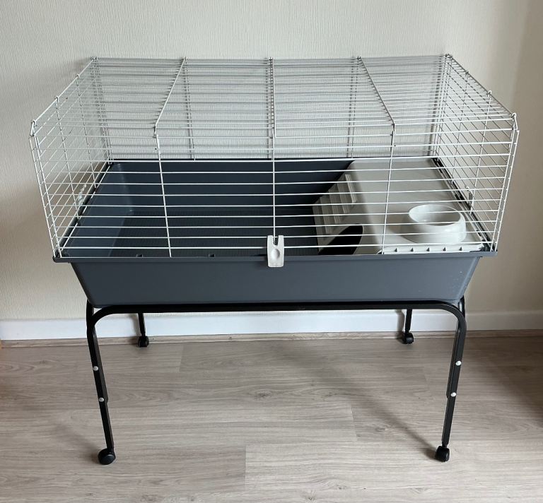 Guinea Pig Cage