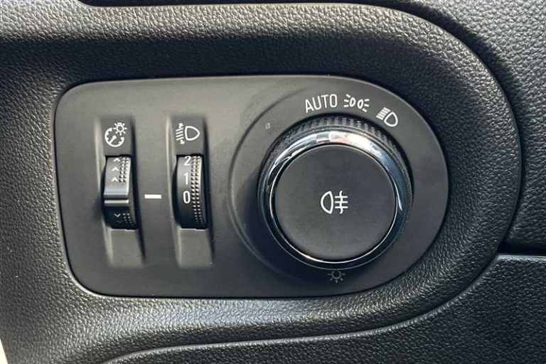 2023 Vauxhall Grandland 1.2 Turbo GS 5dr HATCHBACK PETROL Manual