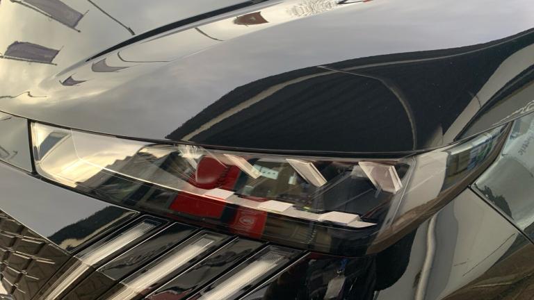 2025 Peugeot 3008 157kW GT 73kWh 5dr Auto HATCHBACK ELECTRIC Automatic