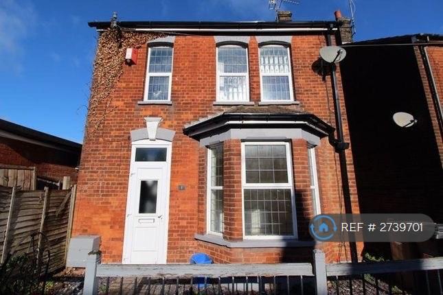 4 bedroom house in Norton Road, Luton, LU3 (4 bed) (#2739701)