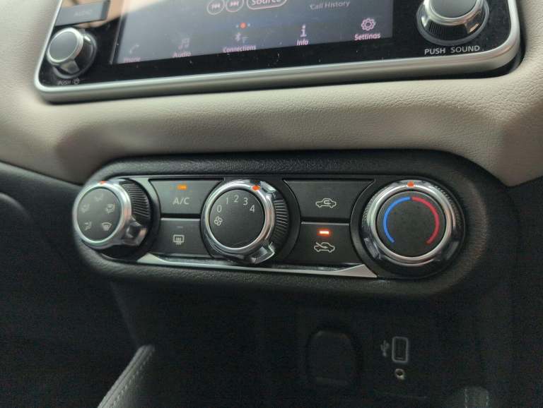 2022 Nissan Micra 1.0 IG-T Acenta Hatchback 5dr Petrol Manual Euro 6 (s/s) (92 ps) - BLUETOOT HAT...