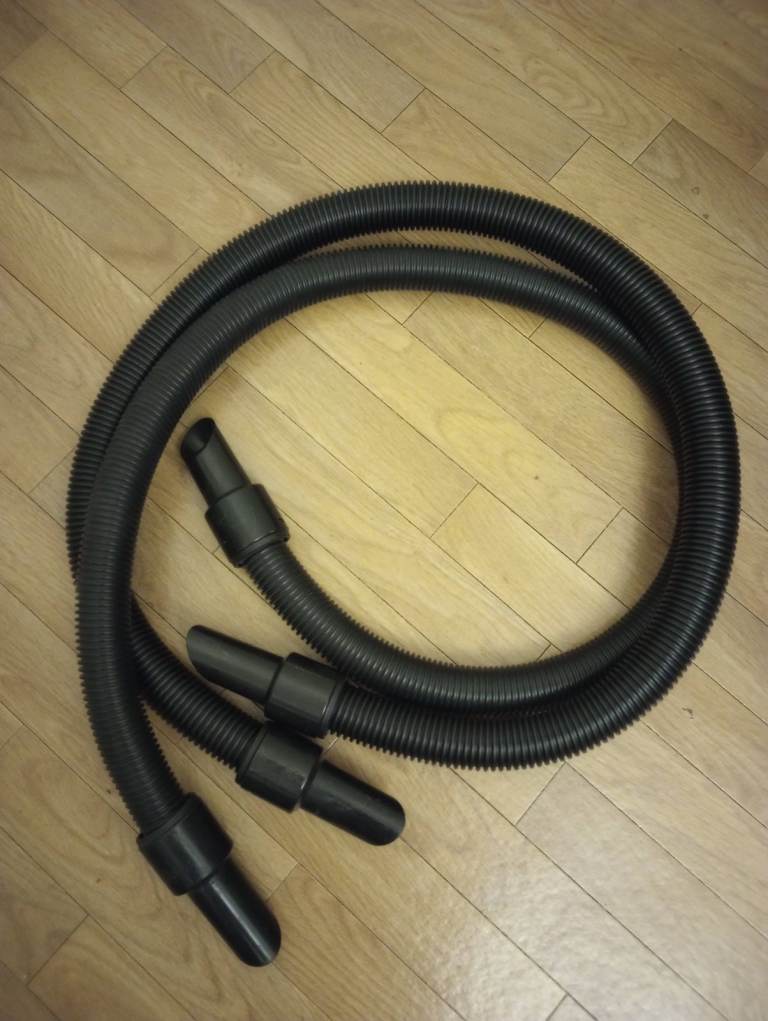 Genuine Henry Hoover Extension Hoses Pipes and Adaptors in excellent condition, never used