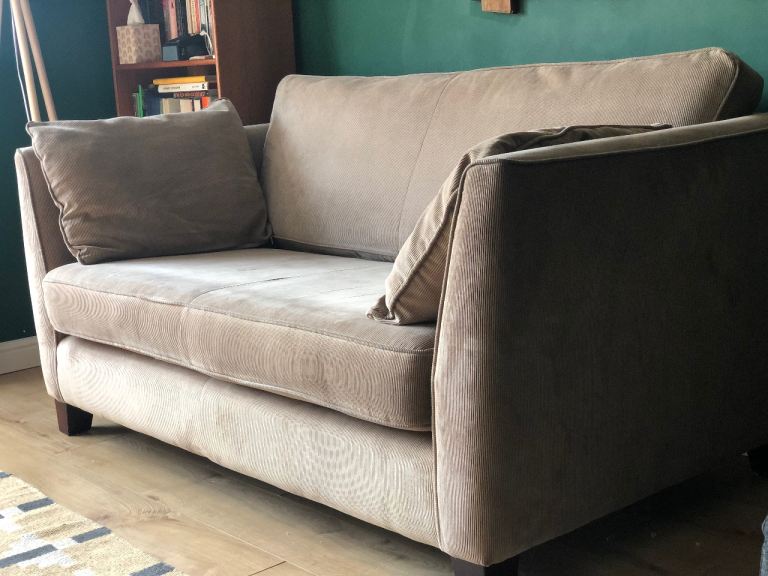 2 Seater Sofa