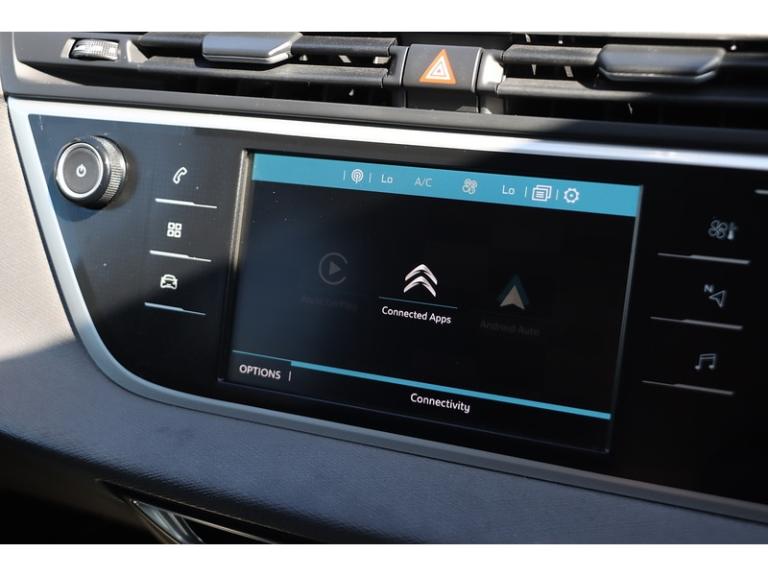 2021 Citroen C4 Grand Picasso PureTech Sense MPV Petrol Manual