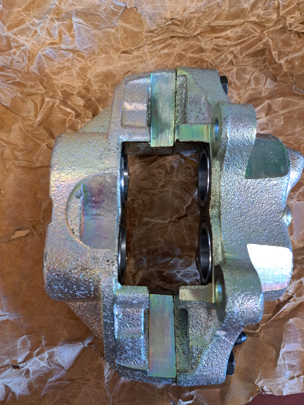 Discovery 1,  300 tdi brake calipers