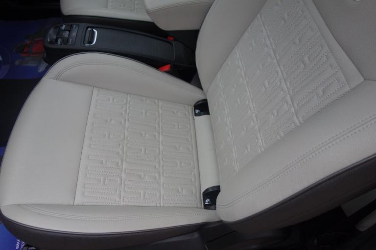 Fiat 500E 42kWh La Prima Hatchback 3dr Electric Auto (118 ps) ELECTRICITY 2022