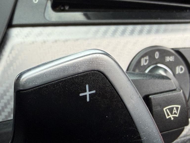 BMW Z4 2.0 Z4 sDrive20i M Sport Roadster 2013