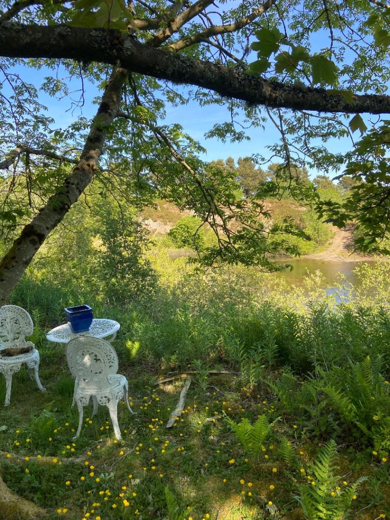 Lakeside Leisure land for sale NE Wales