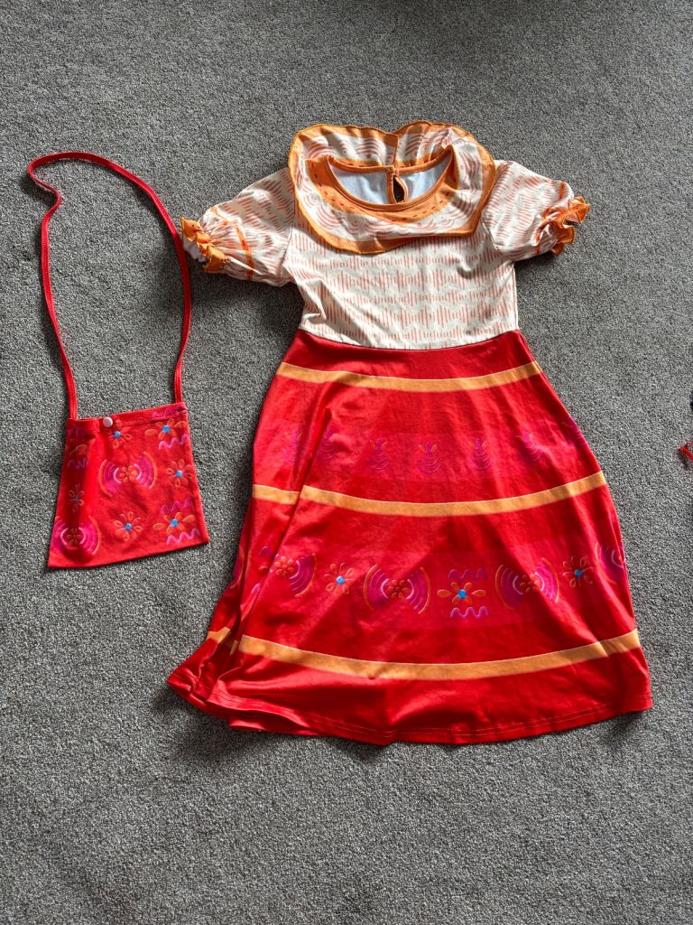 image for Girl fancy dress 