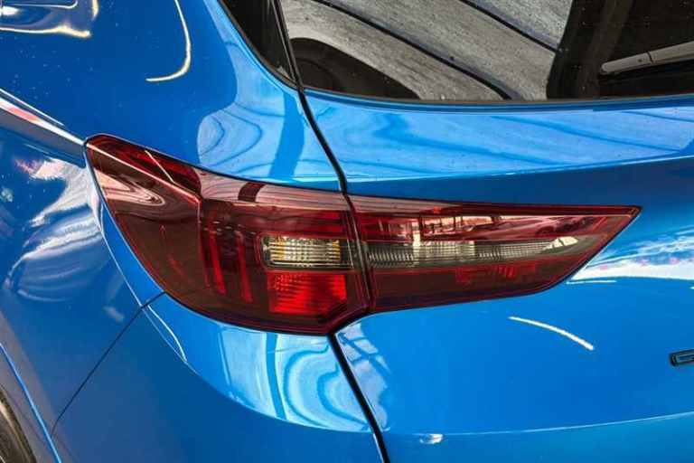 2023 Vauxhall Grandland 1.2 Turbo Ultimate 5dr HATCHBACK PETROL Manual