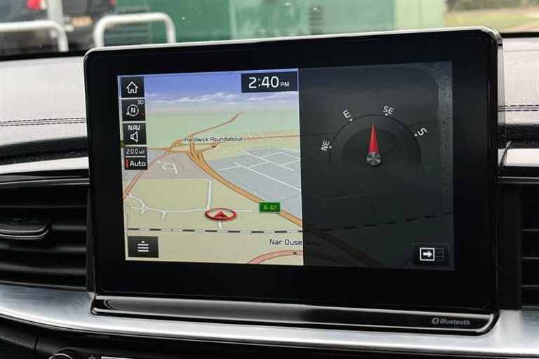 2019 Kia Ceed 1.4 T-GDi GT-Line Lunar Edition Hatchback 5dr Petrol Manual Euro 6 (s/s) (1 Hatchba...