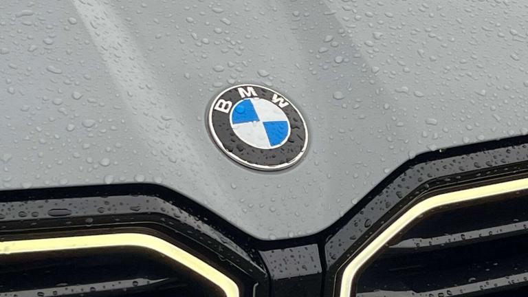 2023 BMW XM Label 5dr Auto Estate Plug-In Hy Automatic