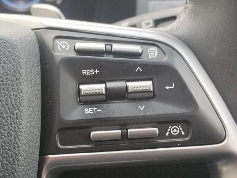 2025 KGM Rexton K30 SUV Diesel Automatic