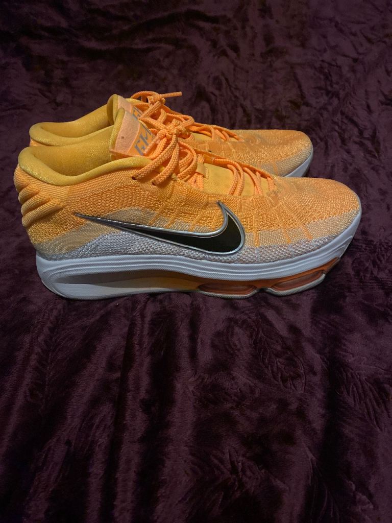 Nike trainers size 9.5
