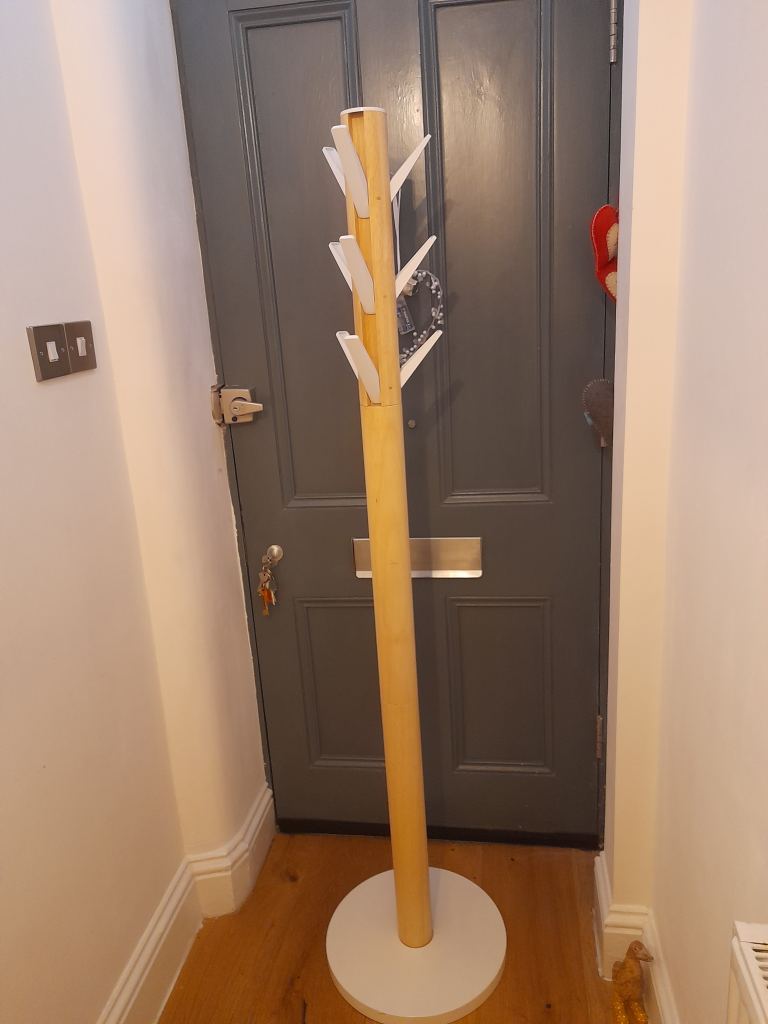 Umbra Coat Rack