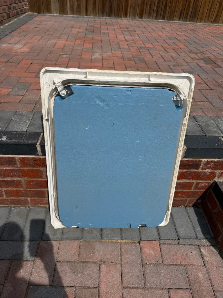 Insulated Loft Hatch Door / Loft Access Door