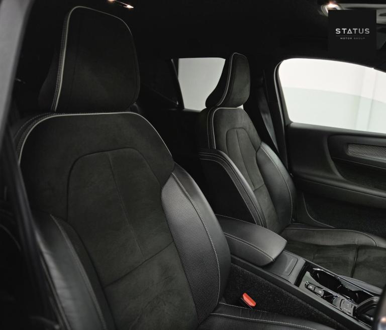 2019 Volvo XC40 2.0 T5 R DESIGN 5dr AWD Geartronic ESTATE PETROL Automatic