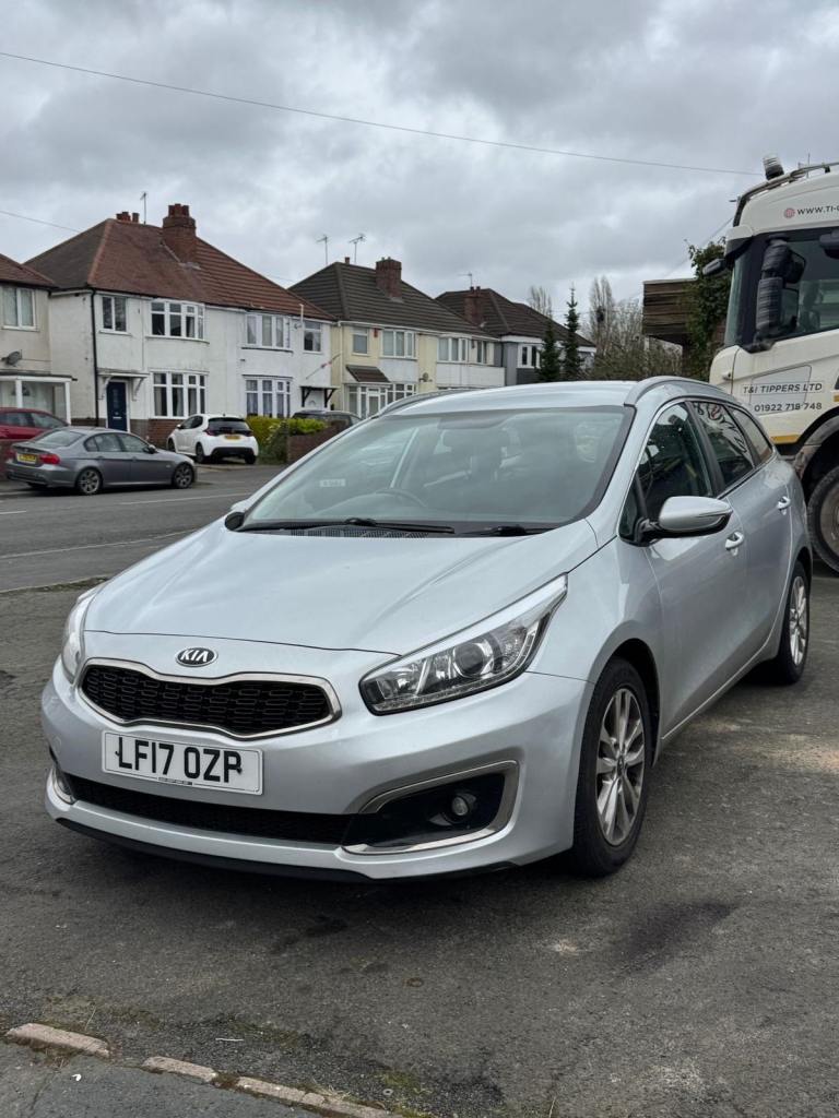 Kia Ceed 2017