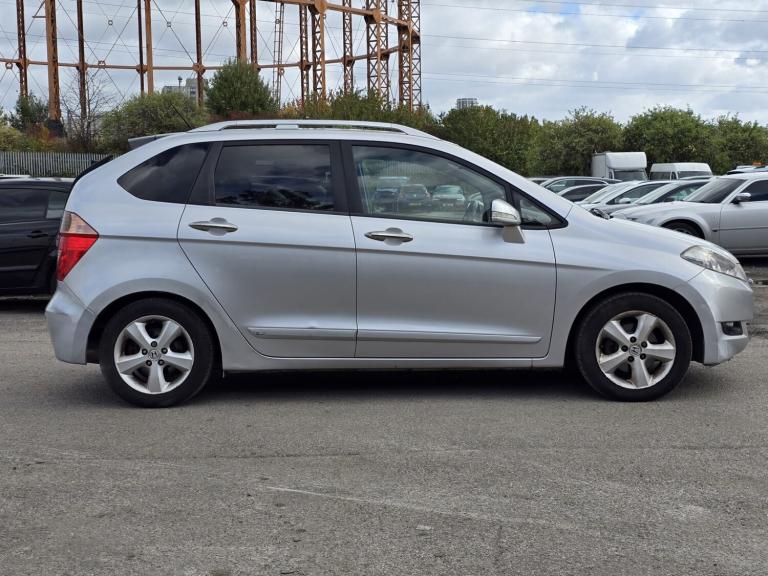 2009 Honda FR-V 1.8 i-VTEC EX 5dr Auto MPV Petrol Automatic