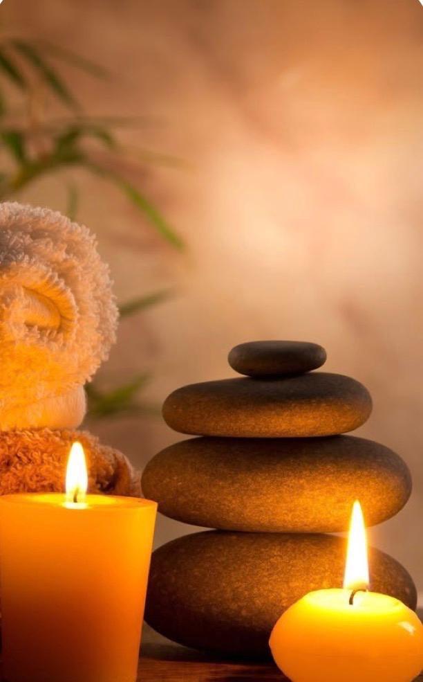 Relaxing Massage & Wellness Treatment