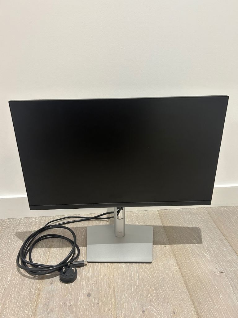 image for Dell P2423 24&quot; LED Monitor