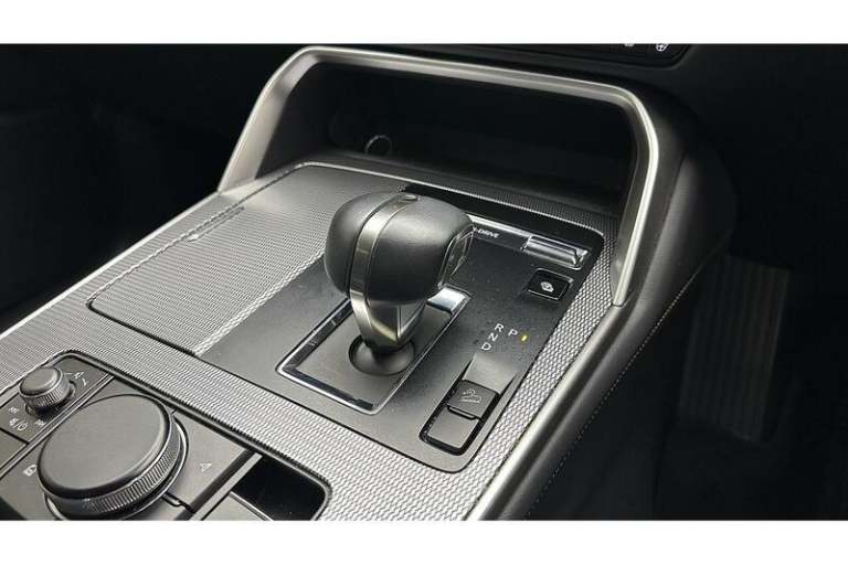 2024 Mazda CX-60 2.5 e-SKYACTIV 17.8kWh Homura SUV 5dr Petrol Plug-in Hybrid Auto 4WD Euro 6 SUV ...