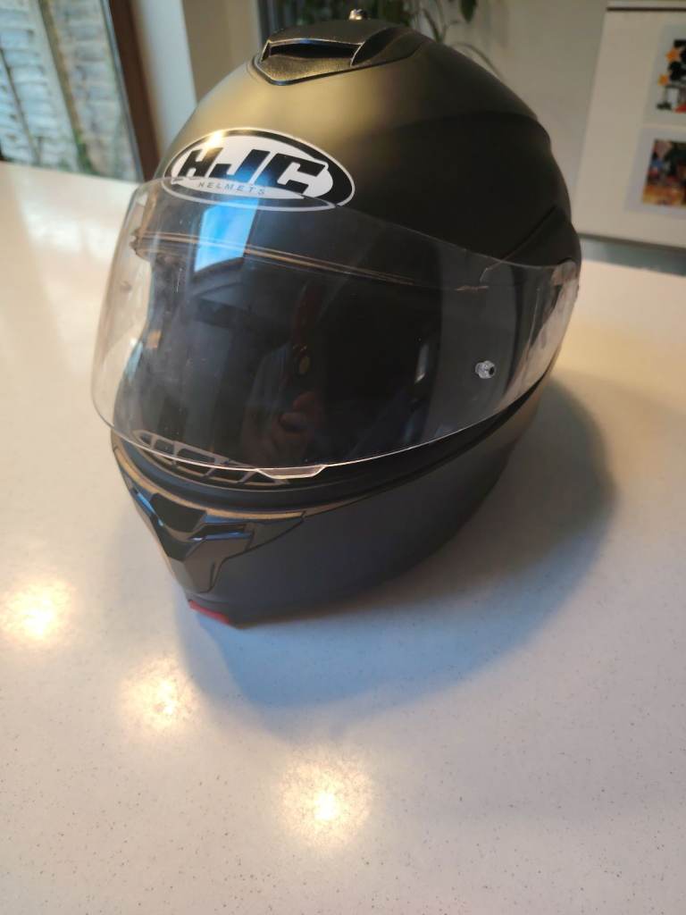 HJC C91N Helmet
