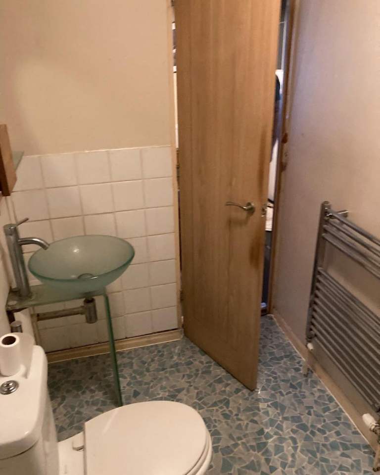 Bathroom & Kitchen Upgrades – Supply, Fit & Full Refurbs