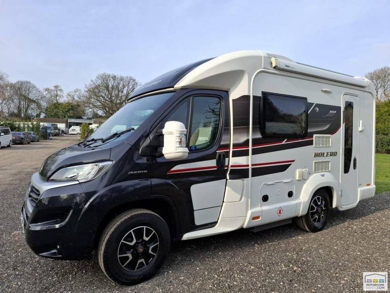 Swift Bolero 612 EK