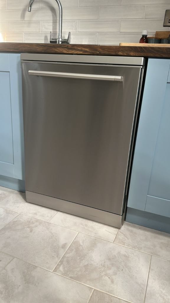 Kenwood Dishwasher 