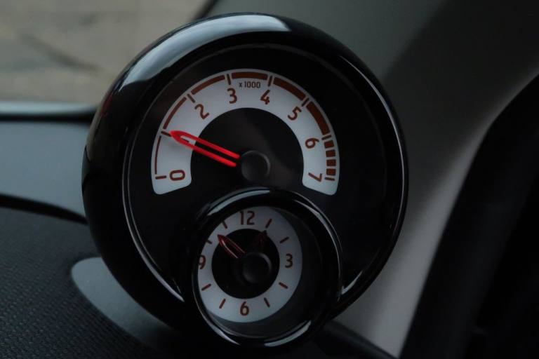 2018 SMART FORTWO 1.0 PRIME (PREMIUM) COUPE 2DR PETROL TWINAMIC EURO 6 (S/S) 