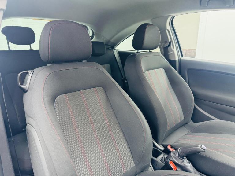 2009 Vauxhall Corsa 1.2i 16v SXi 3dr HATCHBACK Petrol Manual - Image 11