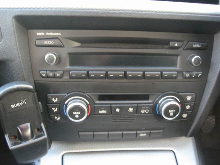 BMW 3 SERIES Saloon 2007 Manual 1995 (cc) M Sport