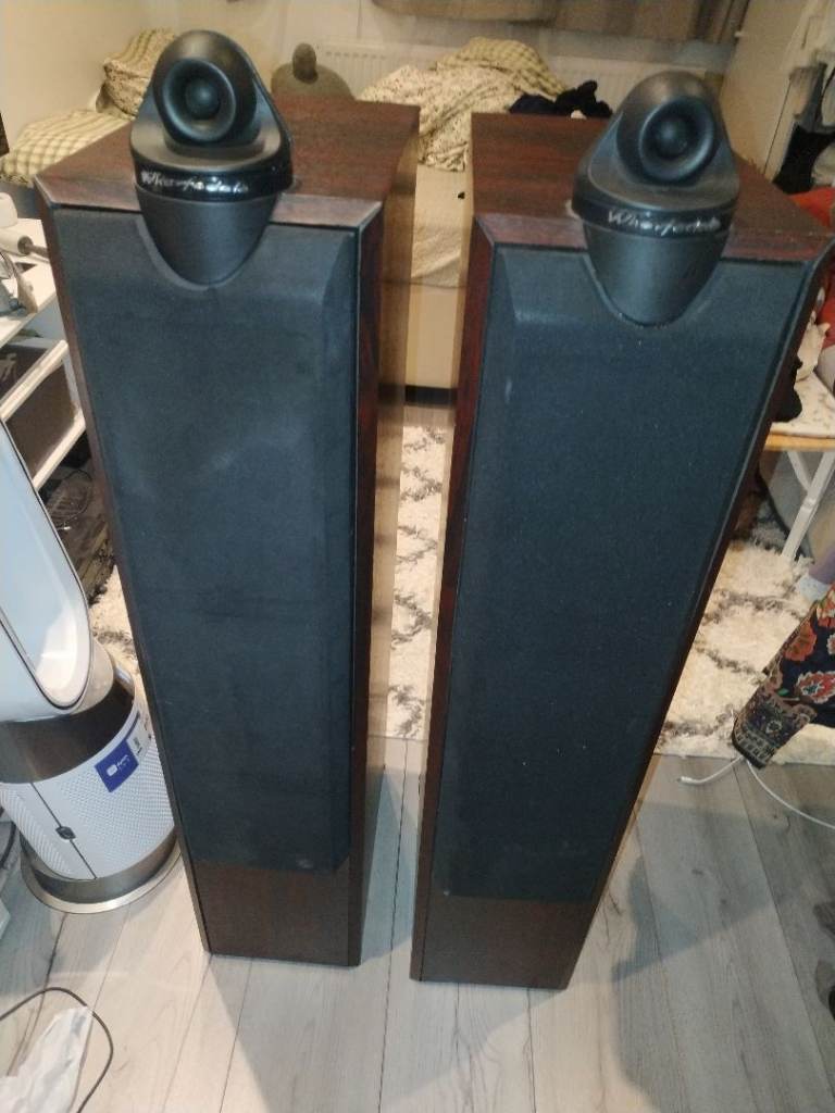 Wharfdale Floor Standing Speakers