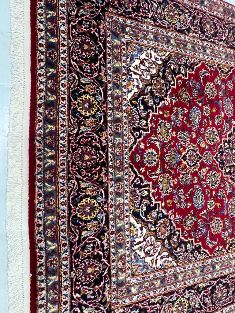 Persian keshan rug 200x300cm