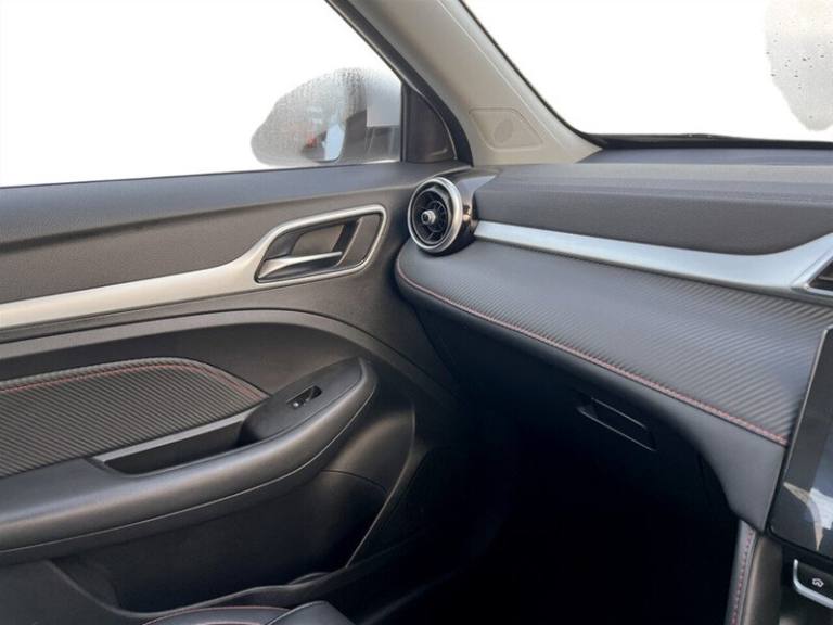 2022 MG MG ZS 1.5 VTi-TECH Exclusive 5dr HATCHBACK PETROL Manual