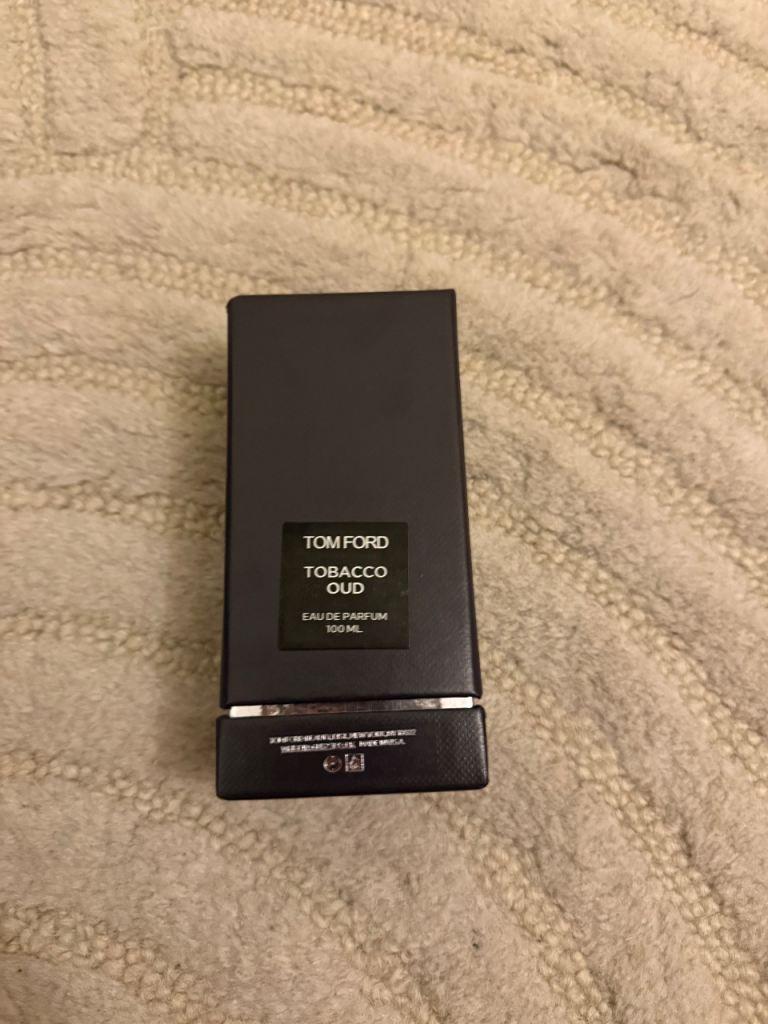 Tom Ford Fragrance 