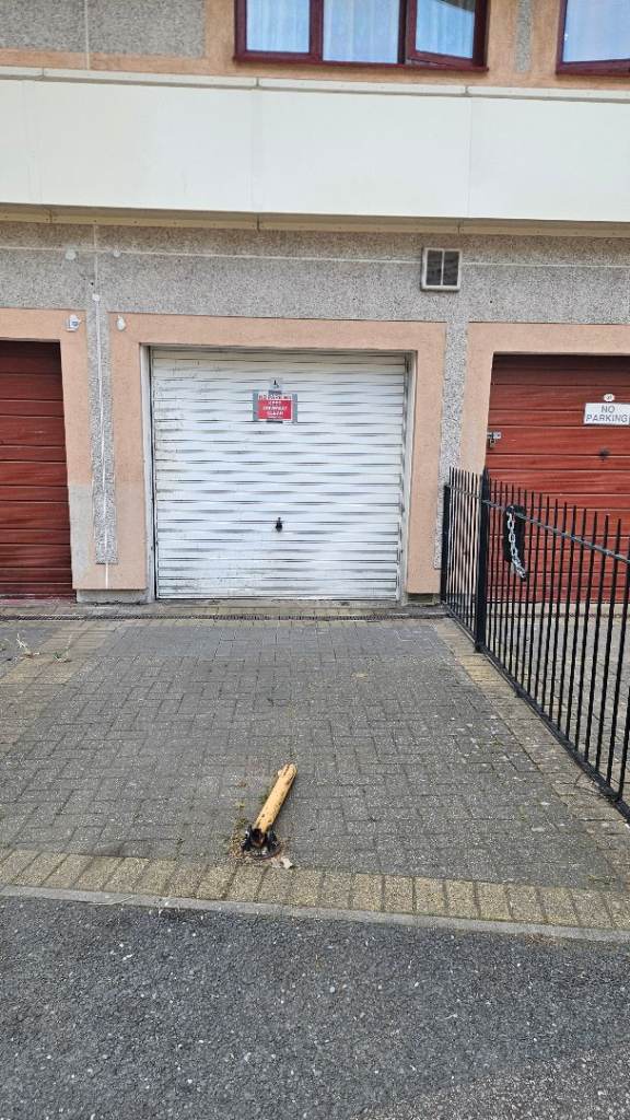 Parking space for rent Marylebone/Baker street