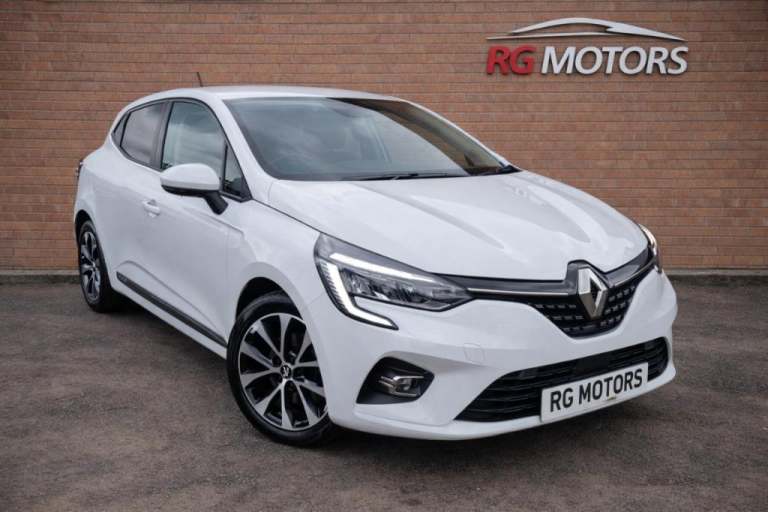  Renault Clio 1.5 dCi 85 Iconic 5dr Diesel