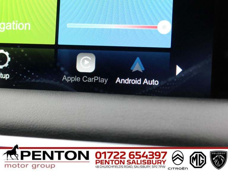 2022 MG MG HS 1.5 T-GDI Excite Euro 6 (s/s) 5dr ESTATE Petrol Manual