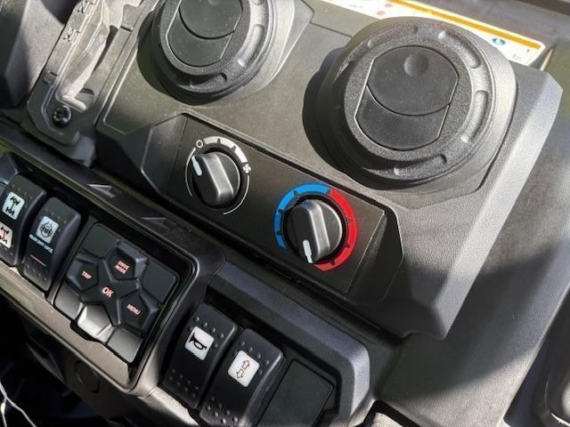 Canam Traxter HD10 XT 25 - Marsh Powersports Special Edition- NOW REDUCED!