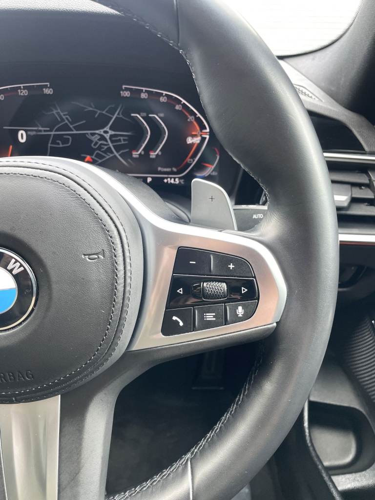 2021 BMW 3 Series 2.0 320i M Sport Saloon 4dr Petrol Auto Euro 6 (s/s) (184 ps) Saloon Petrol Aut...