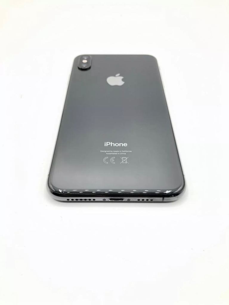 Apple iPhone XS Max 512GB Space Grey