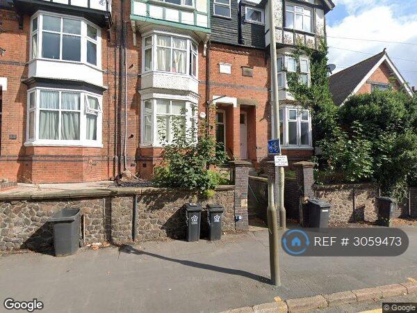 1 bedroom flat in Aylestone Road, Leicester, LE2 (1 bed) (#3059473)